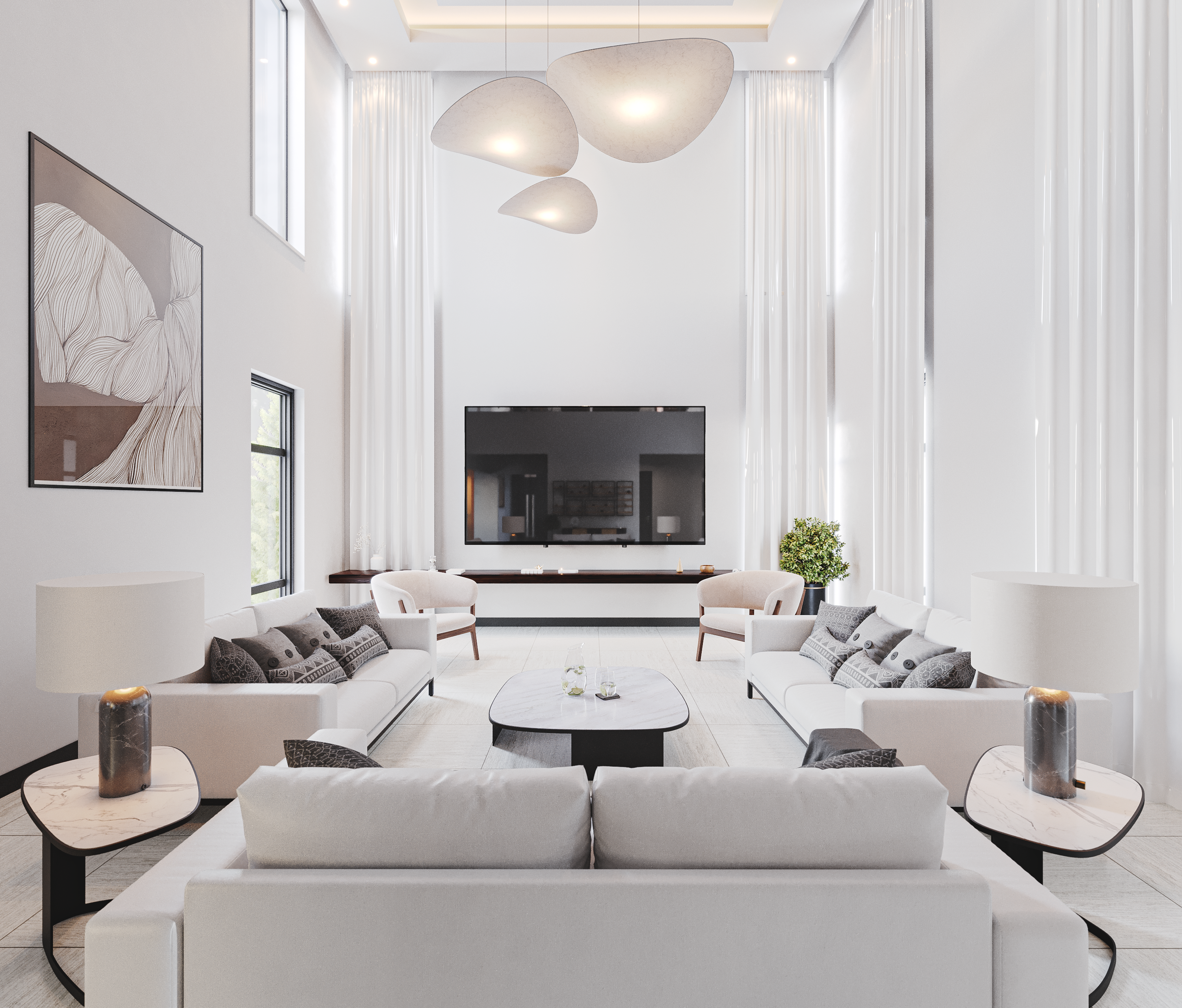 非洲室内设计-8