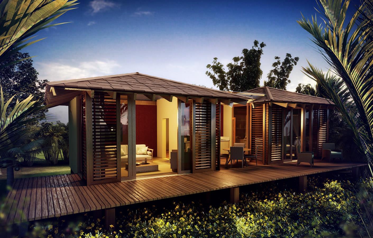 巴西 Trancoso 豪华酒店 | 自然与奢华的完美融合-14