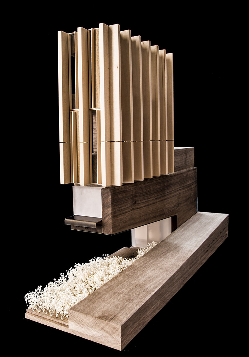 Jackman Law Building | Faculty of Law | University of Toronto | Hariri Pontarini Architects | Toronto-30