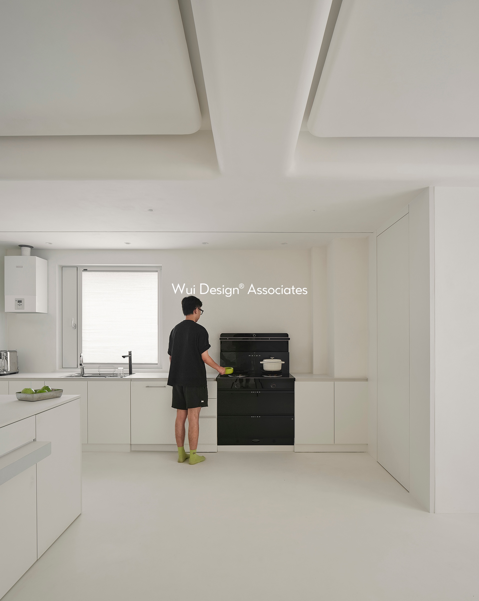 空镜（CLLECTORS）丨中国南京丨無一內建築設計事務所（WUI DESIGN&ASSOCIATES）-20