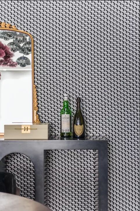 天津王府壹号微薰空间，洁癖业主的舒适生活-48