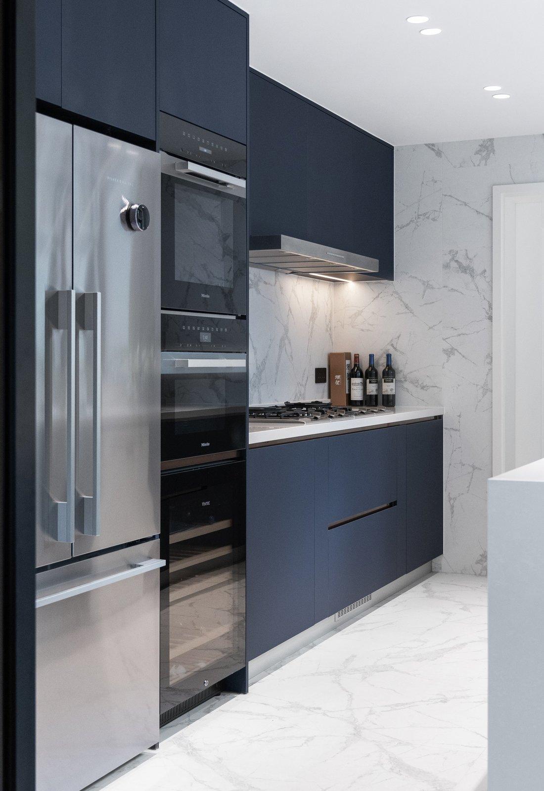 北京华侨城现代轻奢风装修设计丨中国北京-52