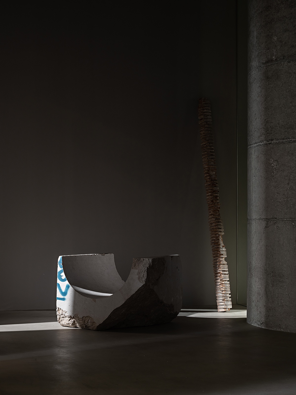 LEICHT德国劳斯橱柜（深圳）展厅丨中国深圳丨Peng&Partners,鹏和朋友们设计公司-118