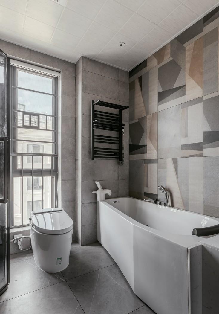 融合中西的现代家居设计-37