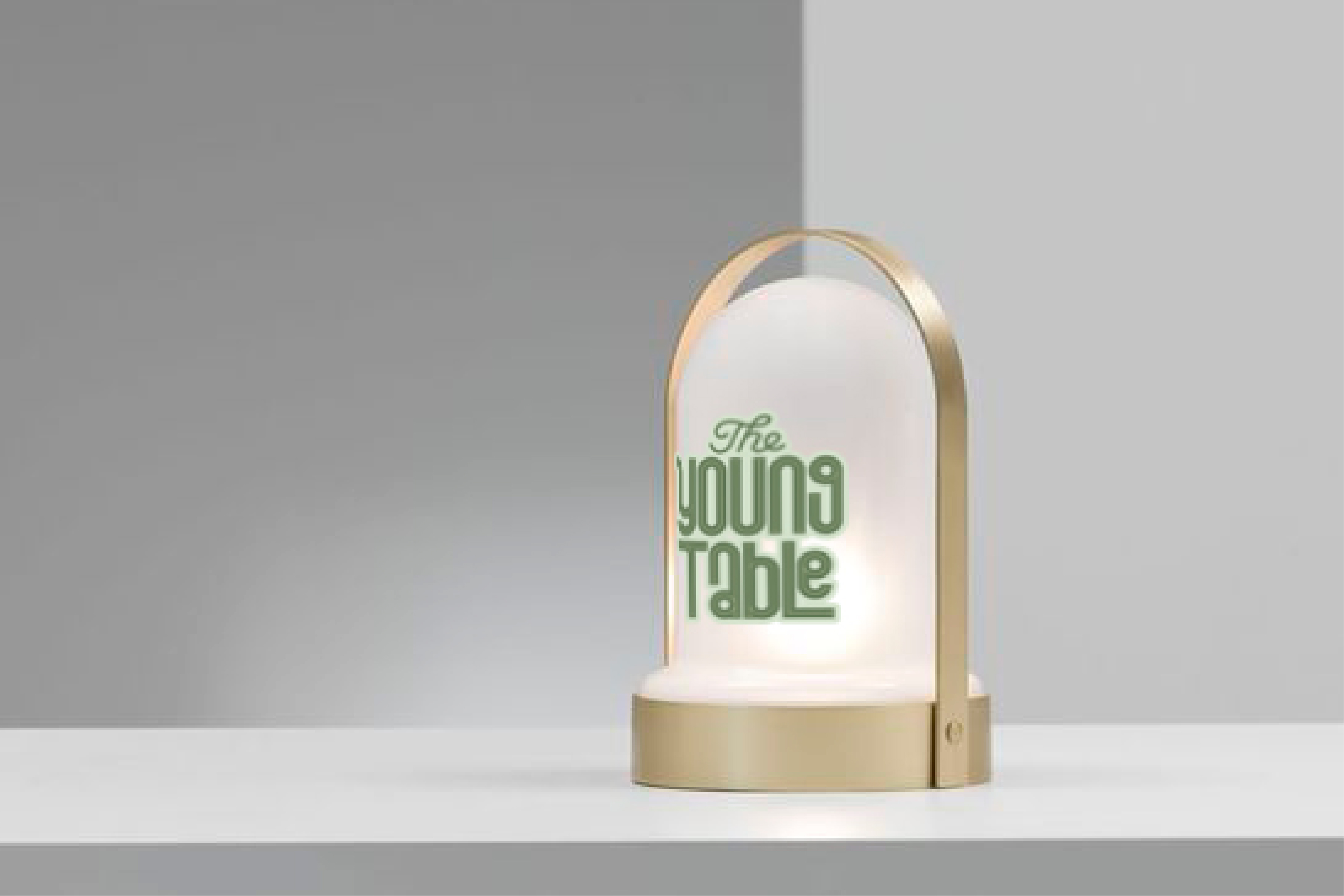 YoungTable bistro 杨桃餐厅设计丨中国昆明丨艺洋 Caterina-28