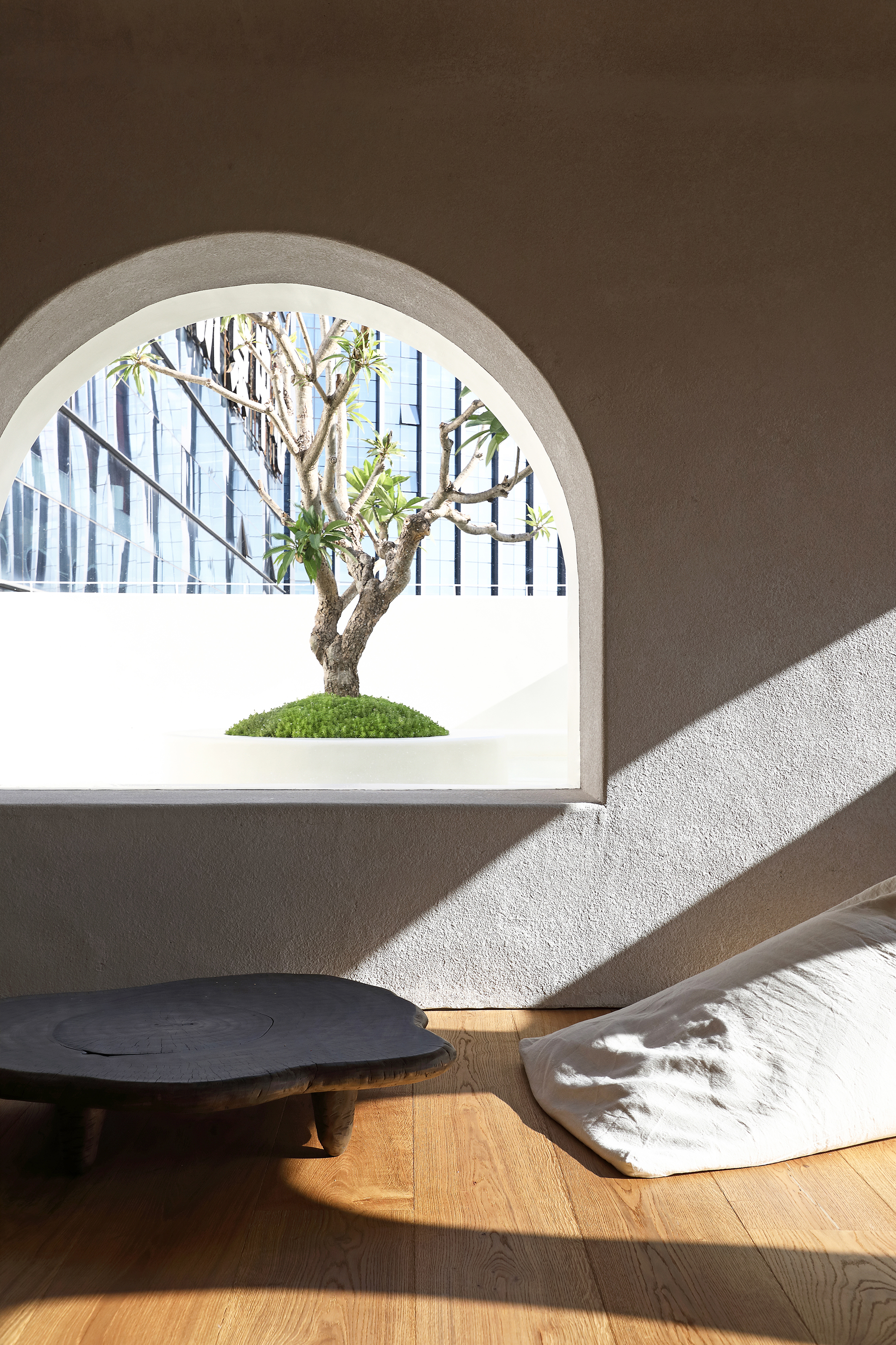 T·T· Pilates 新景中心店丨中国厦门丨玩木傻子-110