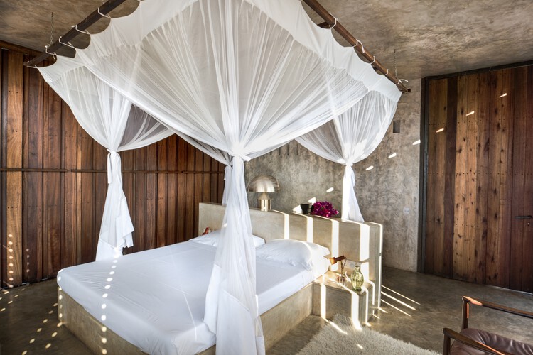 Falcon House（猎鹰之家）丨肯尼亚-44