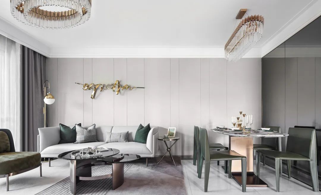 珠海湖心金茂悦丨中国珠海丨深圳创库设计顾问有限公司-11