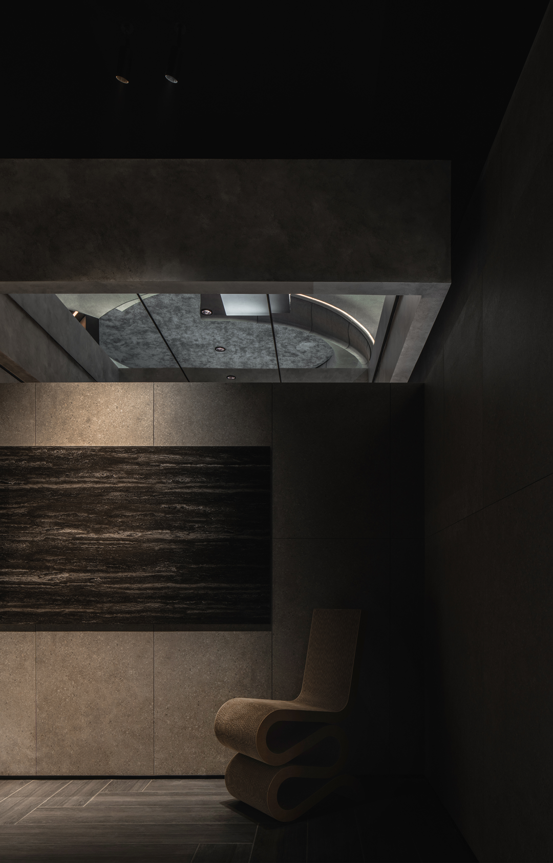 LITEX SURFACE 丽适岩板总部旗舰店丨中国佛山丨JUMGO 浆果创意-123