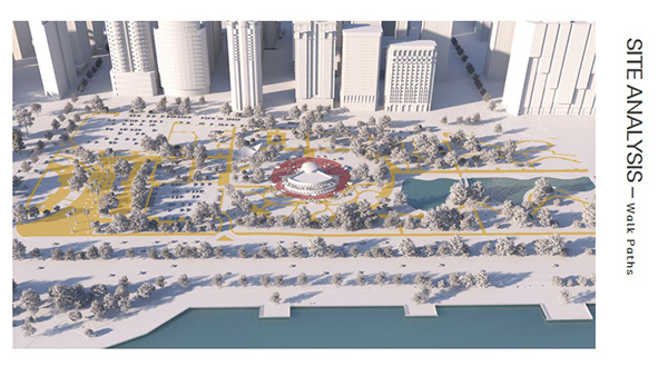 LAYALI ZAMAN RESTAURANT-22