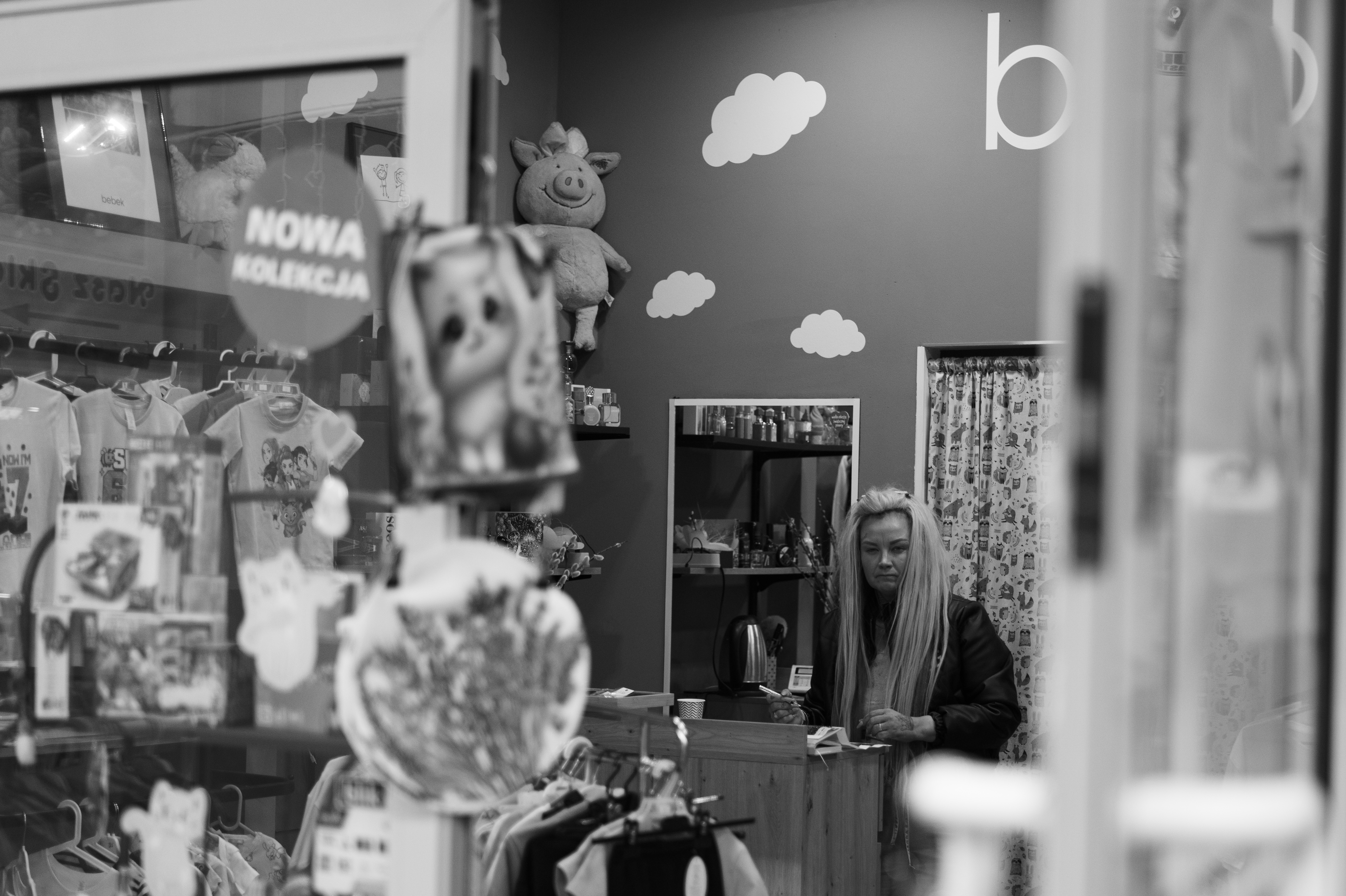 #street of piaseczno near warsaw-10