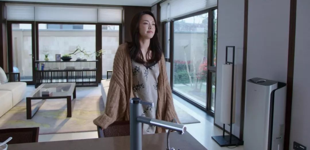 《都挺好》苏明玉的新中式别墅设计,演绎宁静闲雅之美-21