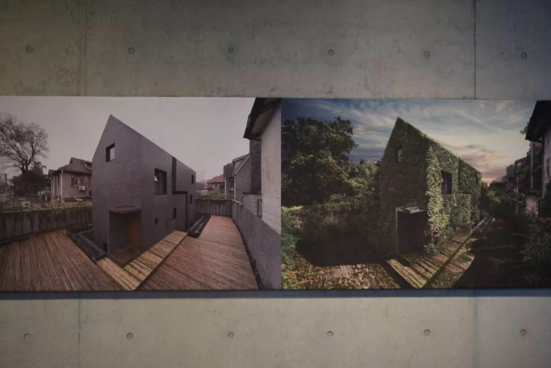 “未知城市:中国当代建筑装置影像展”丨中国深圳丨趣城工作室（ARCity Office）-294