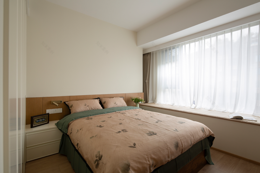 《在一隅》四川108m²里的宋式美学实践丨中国成都丨之境内建筑-47