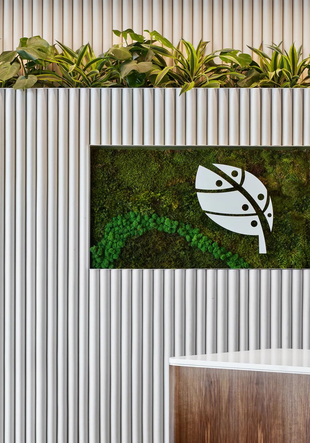 Hazel 科技芝加哥总部丨美国芝加哥丨Perkins&Will-33