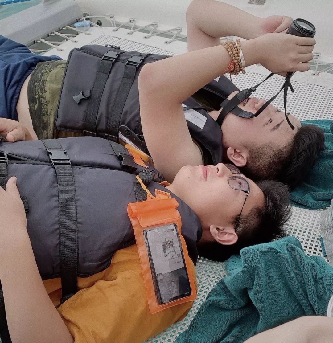 普吉岛梅雨出逃记 | PXD 厐喜设计的团建之旅-46