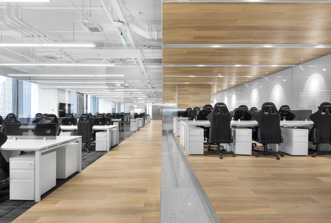 紫龙游戏办公室-付强设计-18