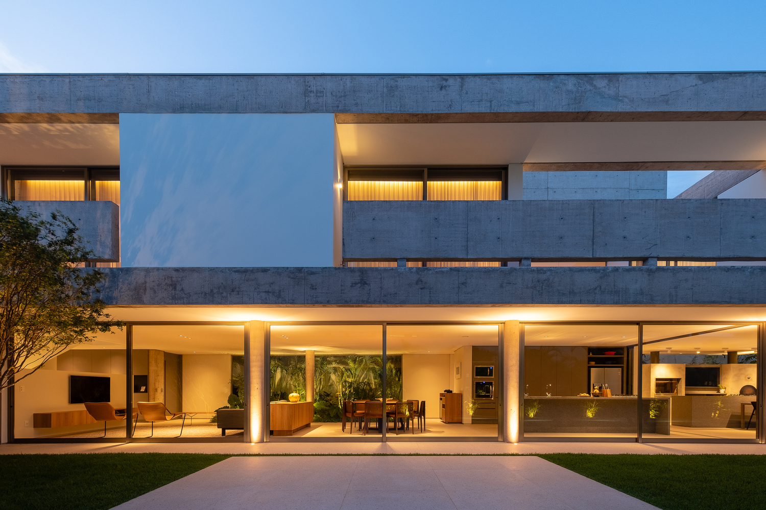 Casa Petry 住宅-31