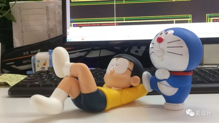 麦设计礼物交换节,餐饮企业的文化建设之路-51