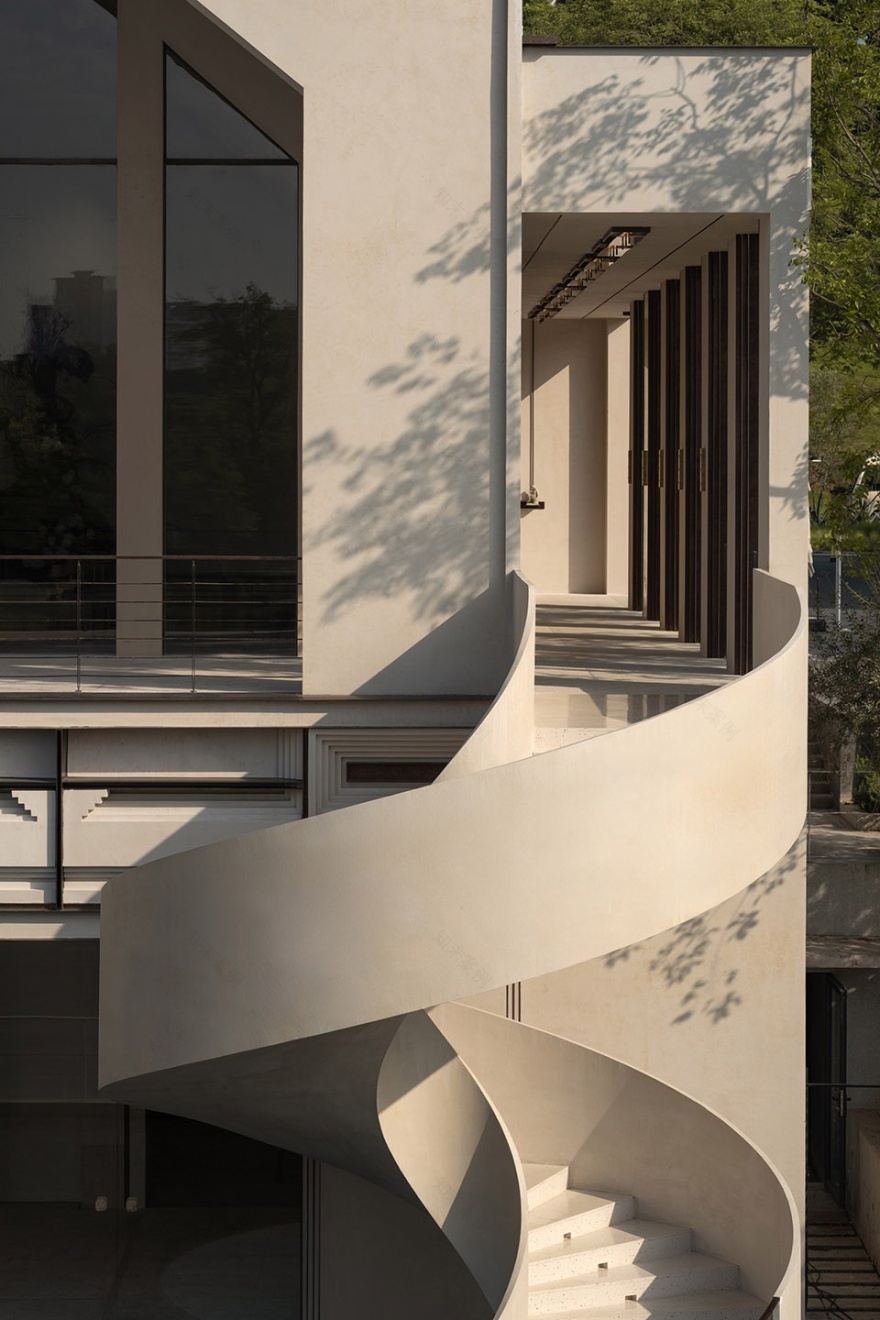 成都麓湖慕上ON THE MOON丨中国成都丨E27 Studio-48