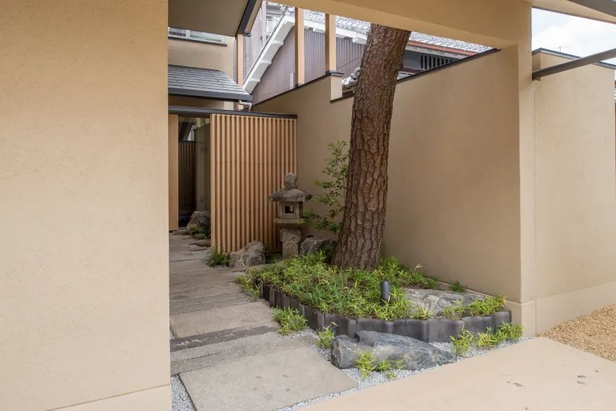 优雅花园 U 邸丨日本丨近江綴園(Omi Tsuzurien)-73