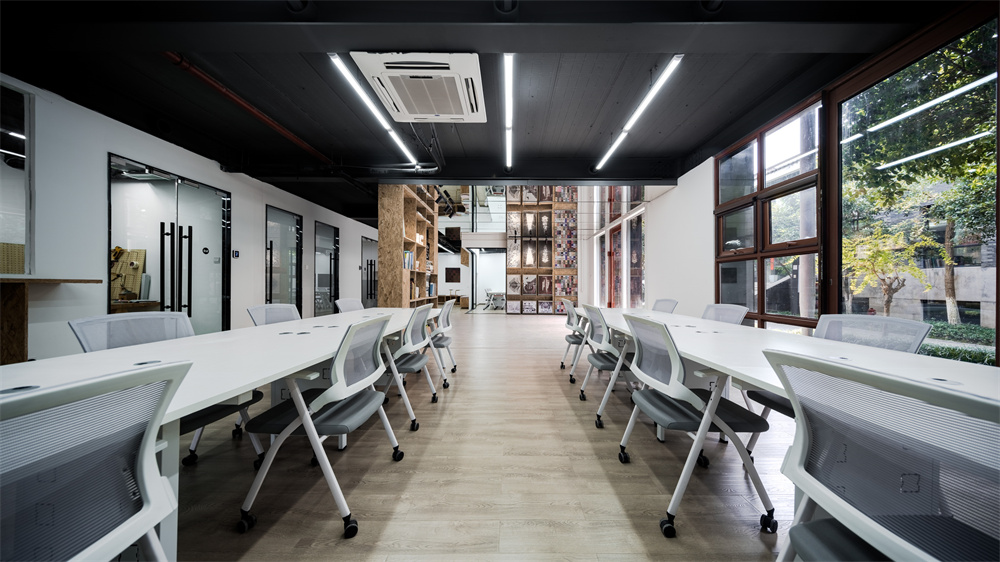 关系 · RAC STUDIO杭州中心丨中国杭州丨胡婧卉,闫晶晶,唐惟怡-81