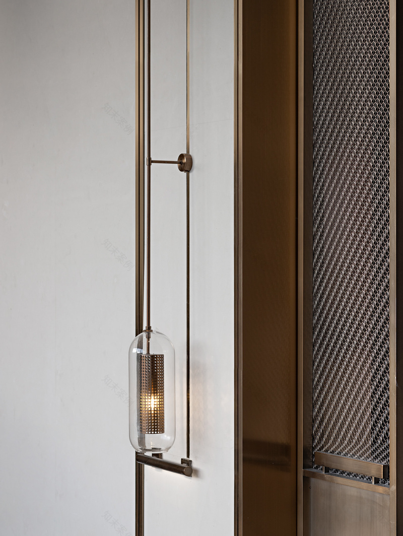 宁波禹洲·朗玥府售楼处丨中国宁波丨MOD 穆德设计-27