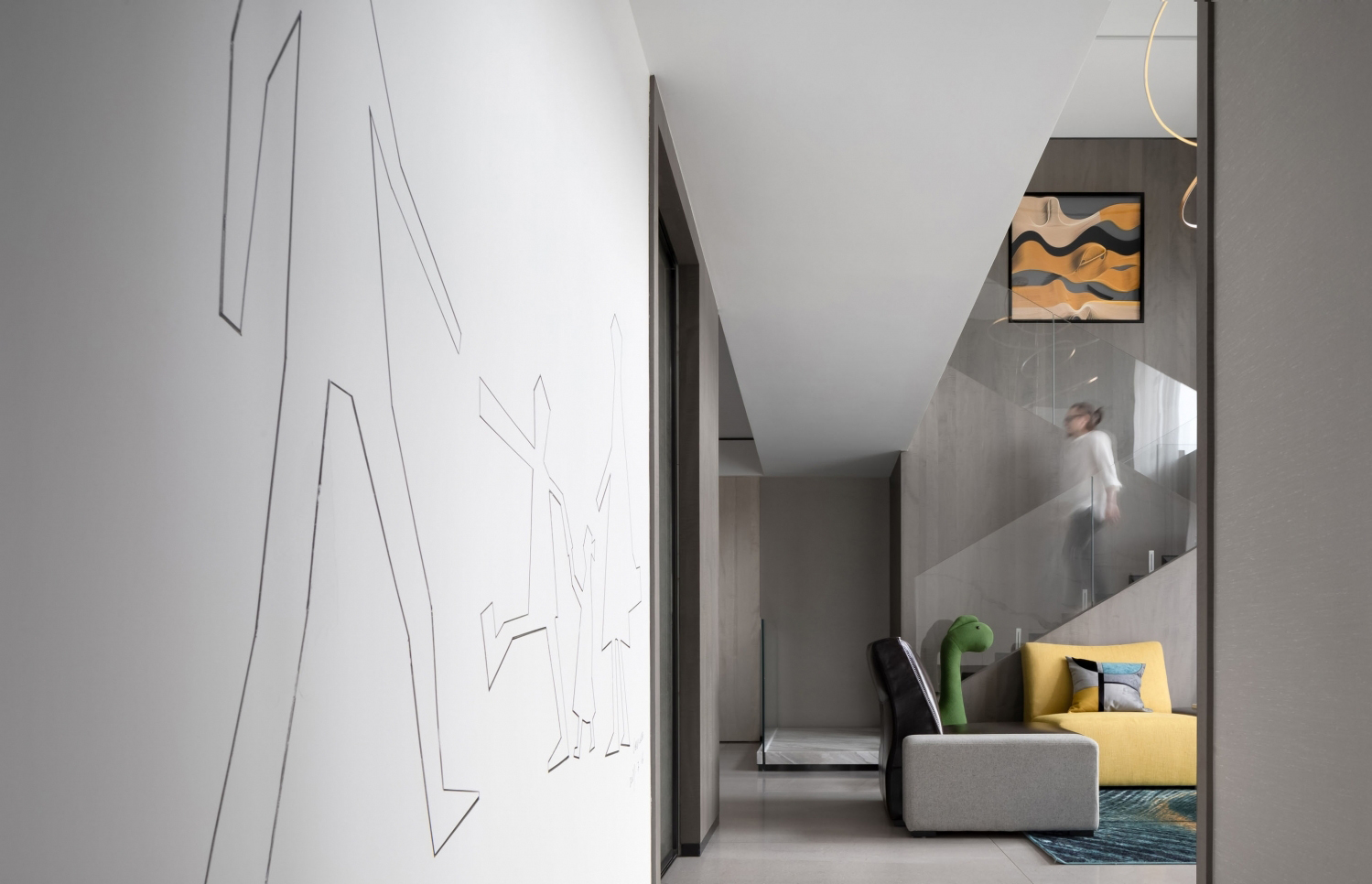 ZXD正象设计--LEO'S HOUSE-42