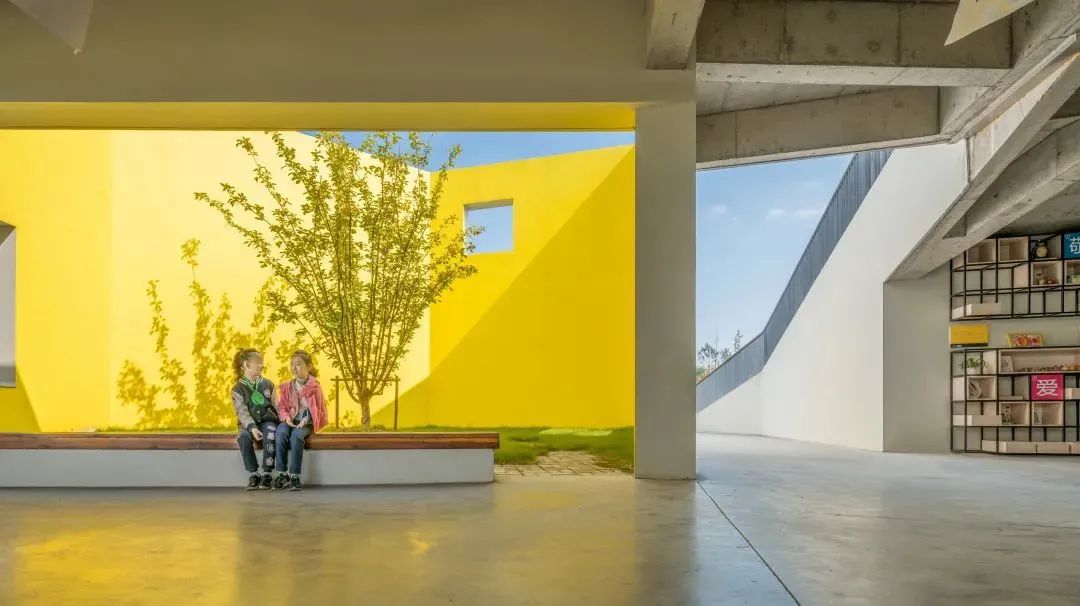 植物公寓 · 客厅里的生态艺术装置丨中国上海丨刘宇扬建筑事务所-73