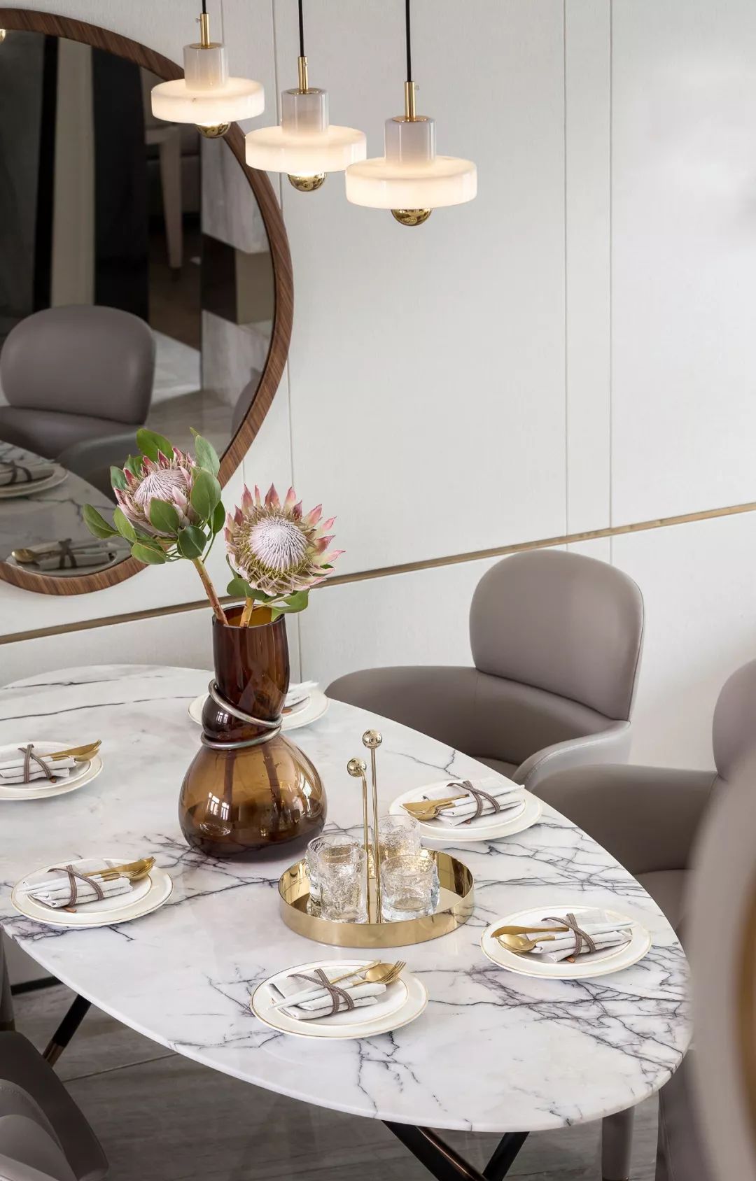 瓷都德化,阳光城隆恩丽景湾营销中心 | 自然共生,诗意空间-94