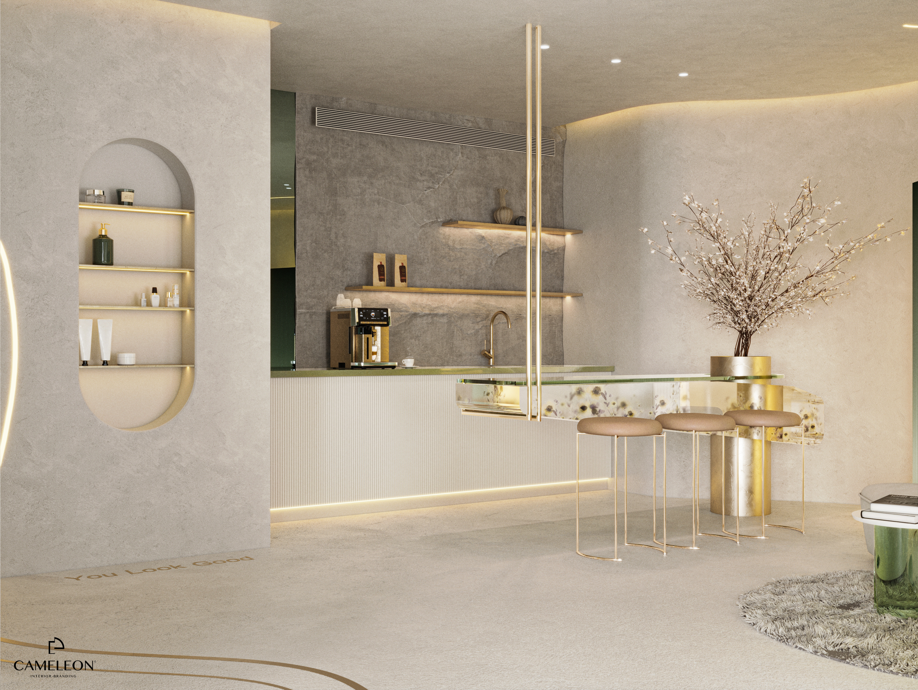 Aesthetic clinic (CEIA DUBAI)-14