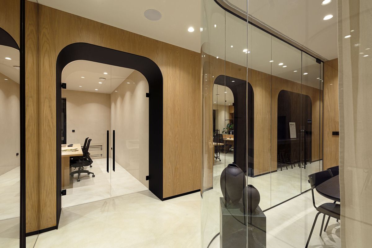 丨贝尔格莱德丨Dello.（负责建筑,室内及家具设计等）-15