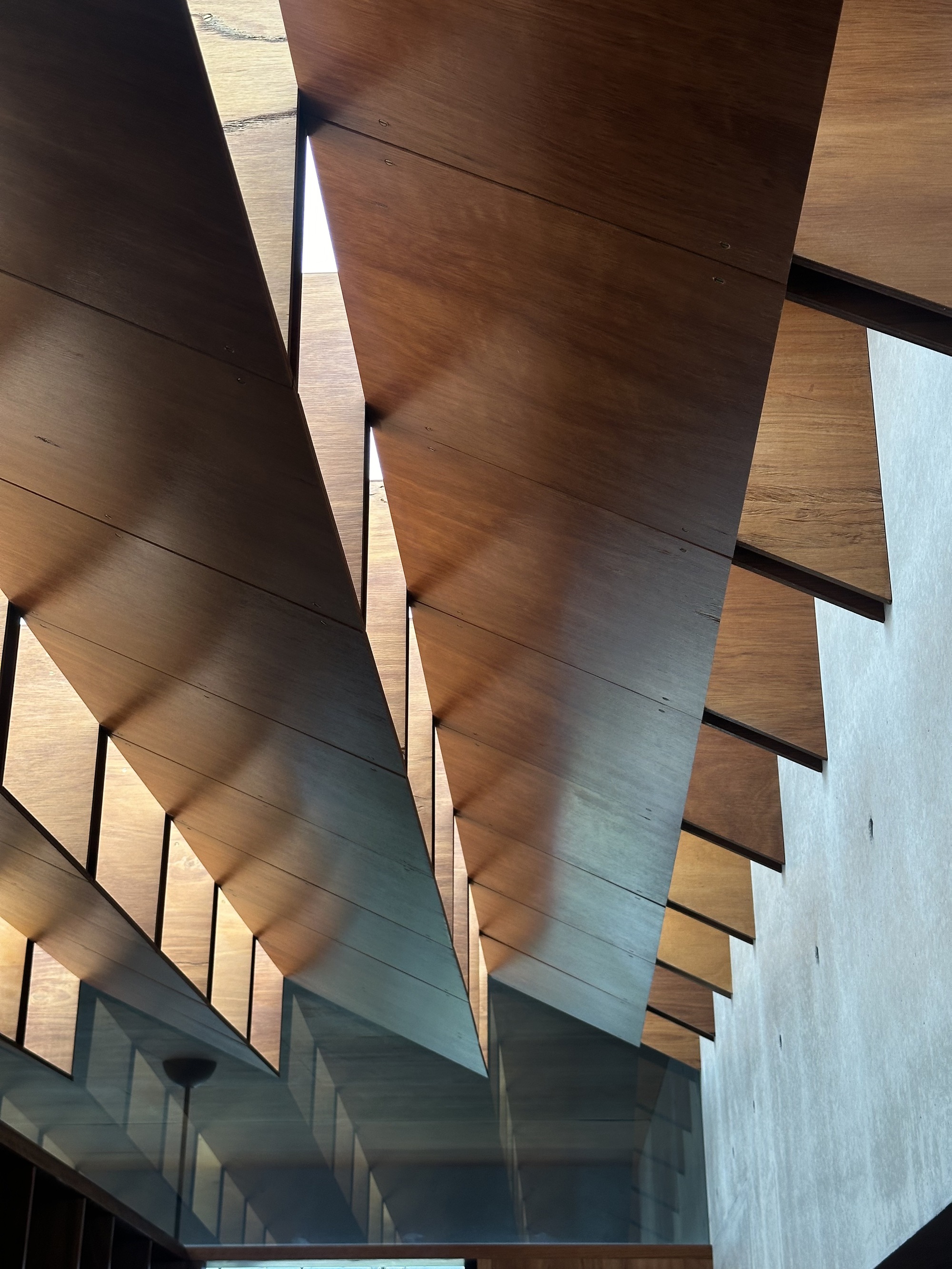 丨澳大利亚悉尼丨Peter Stutchbury Architecture-13