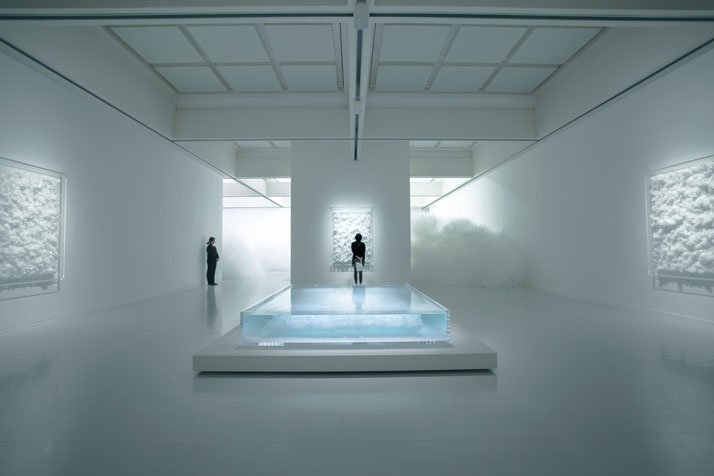 梦幻晶体 | Tokujin Yoshioka 东京个展-15