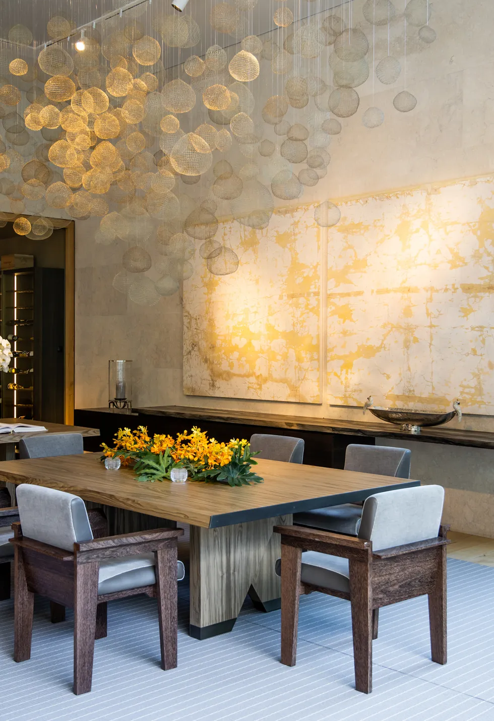 墨西哥山腰上的家丨Simon Hamui-19