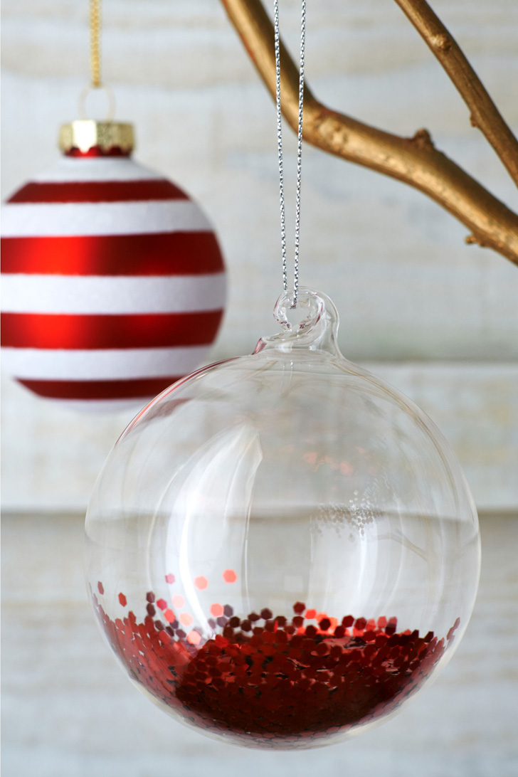 H&M Home 的圣诞树装饰灵感-10