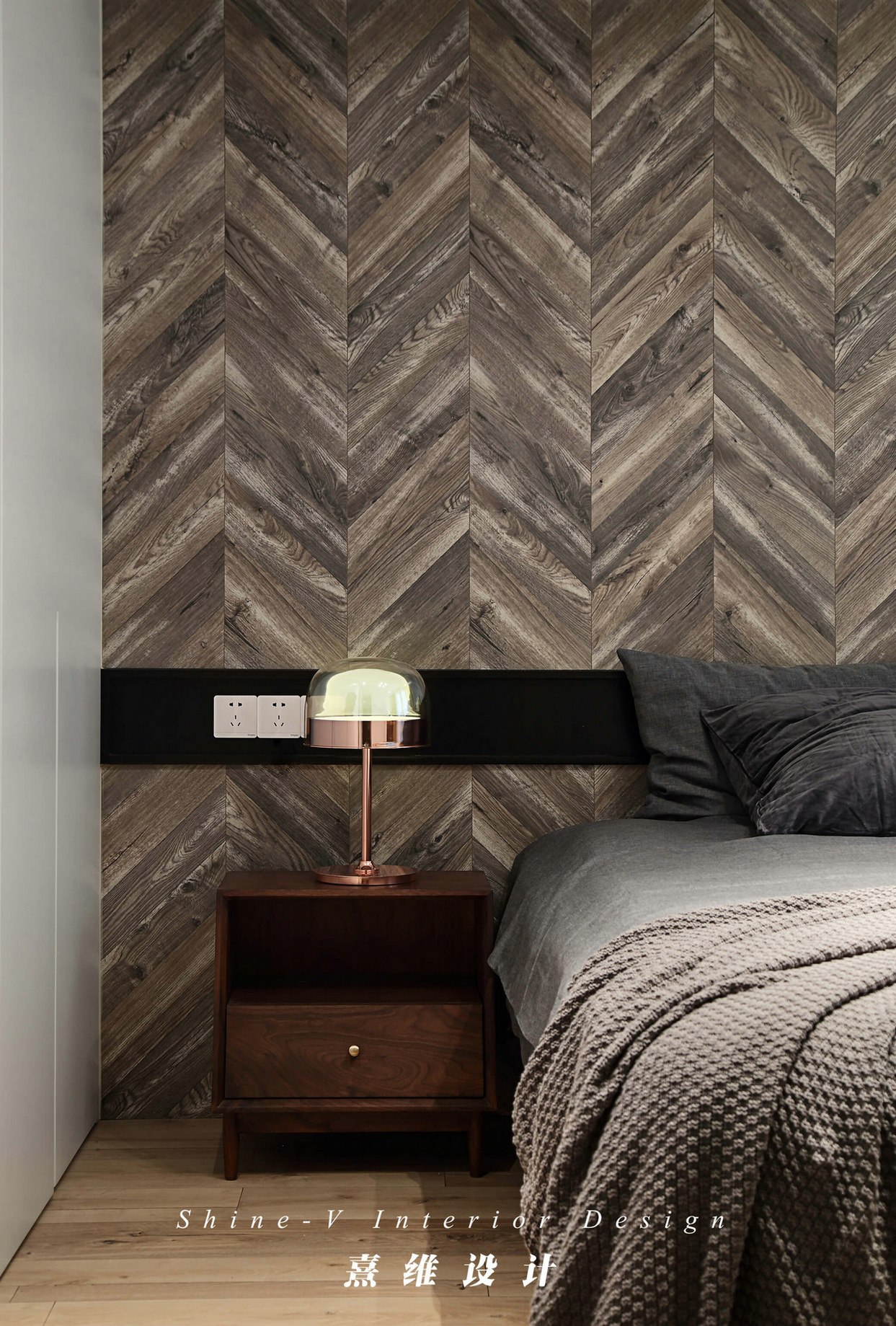 50㎡老房翻新,打造现代简约温馨新居-56