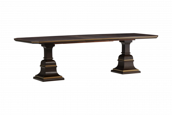 美式复古别墅设计丨洛克整案设计中心-39