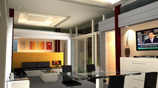 Tata Nano房屋丨印度丨Tata Group-15