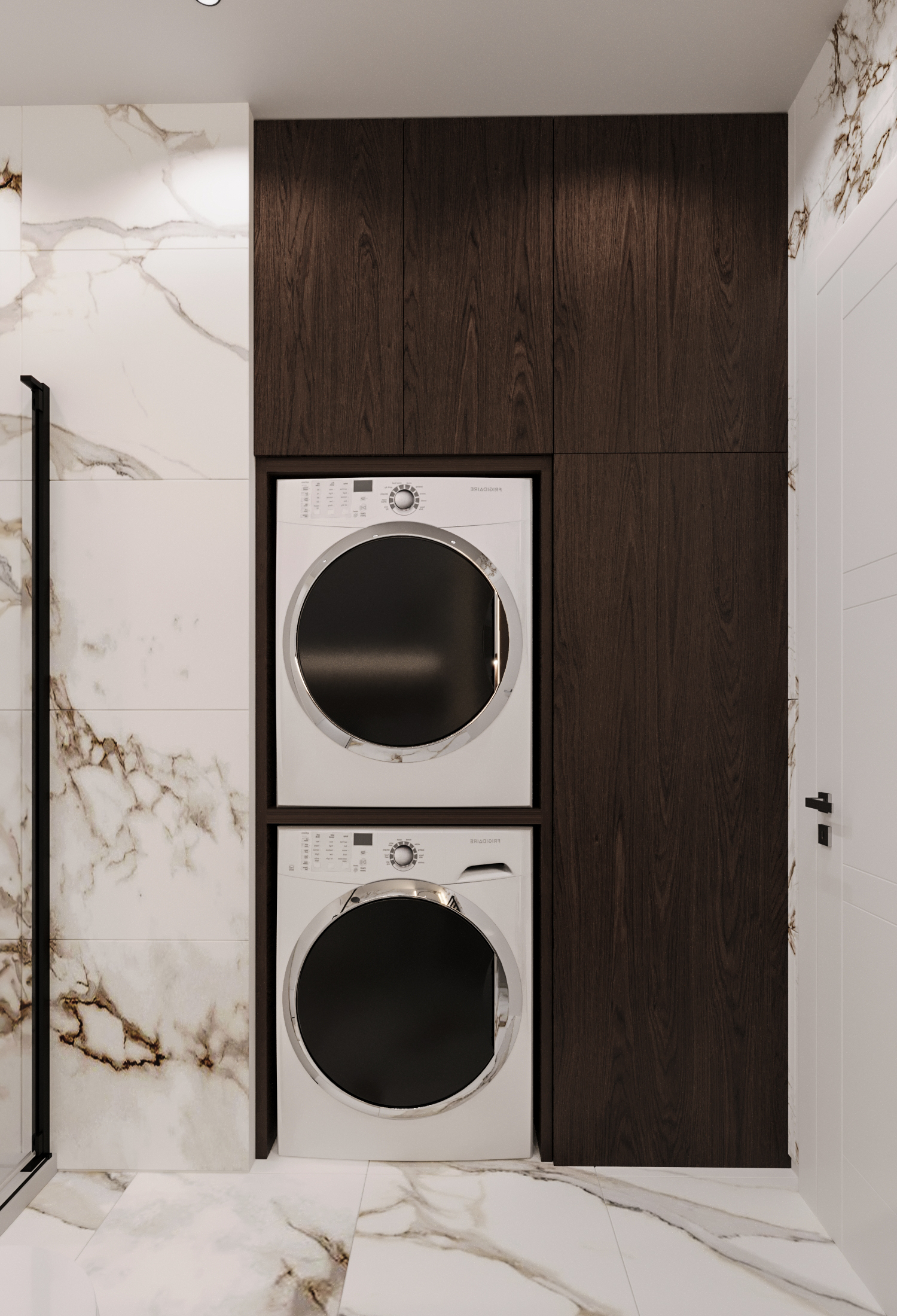 Однокомнатная квартира под сдачу 40кв м-5