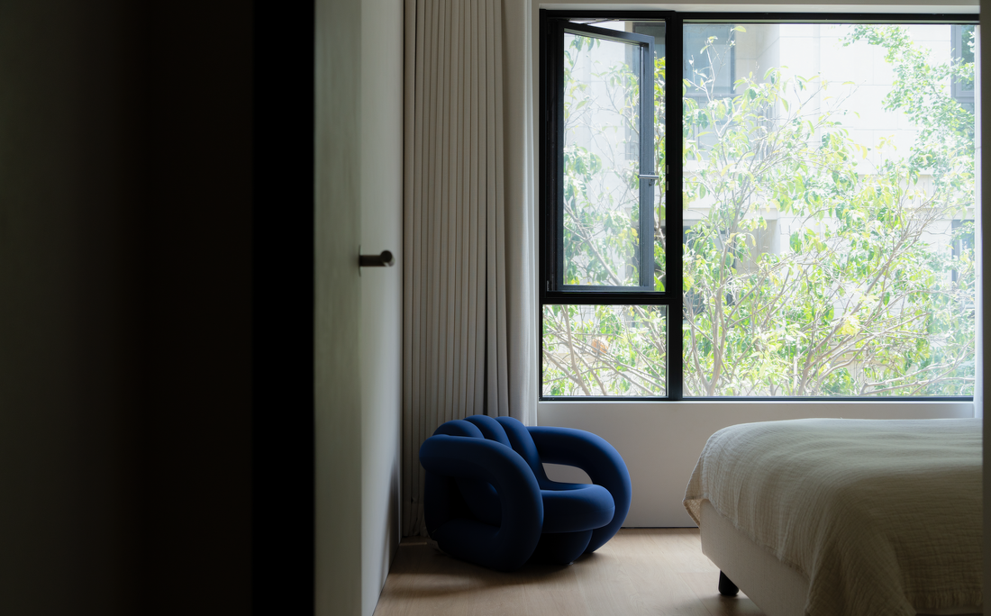 学院路7号丨中国温州丨温州大墨空间设计-45