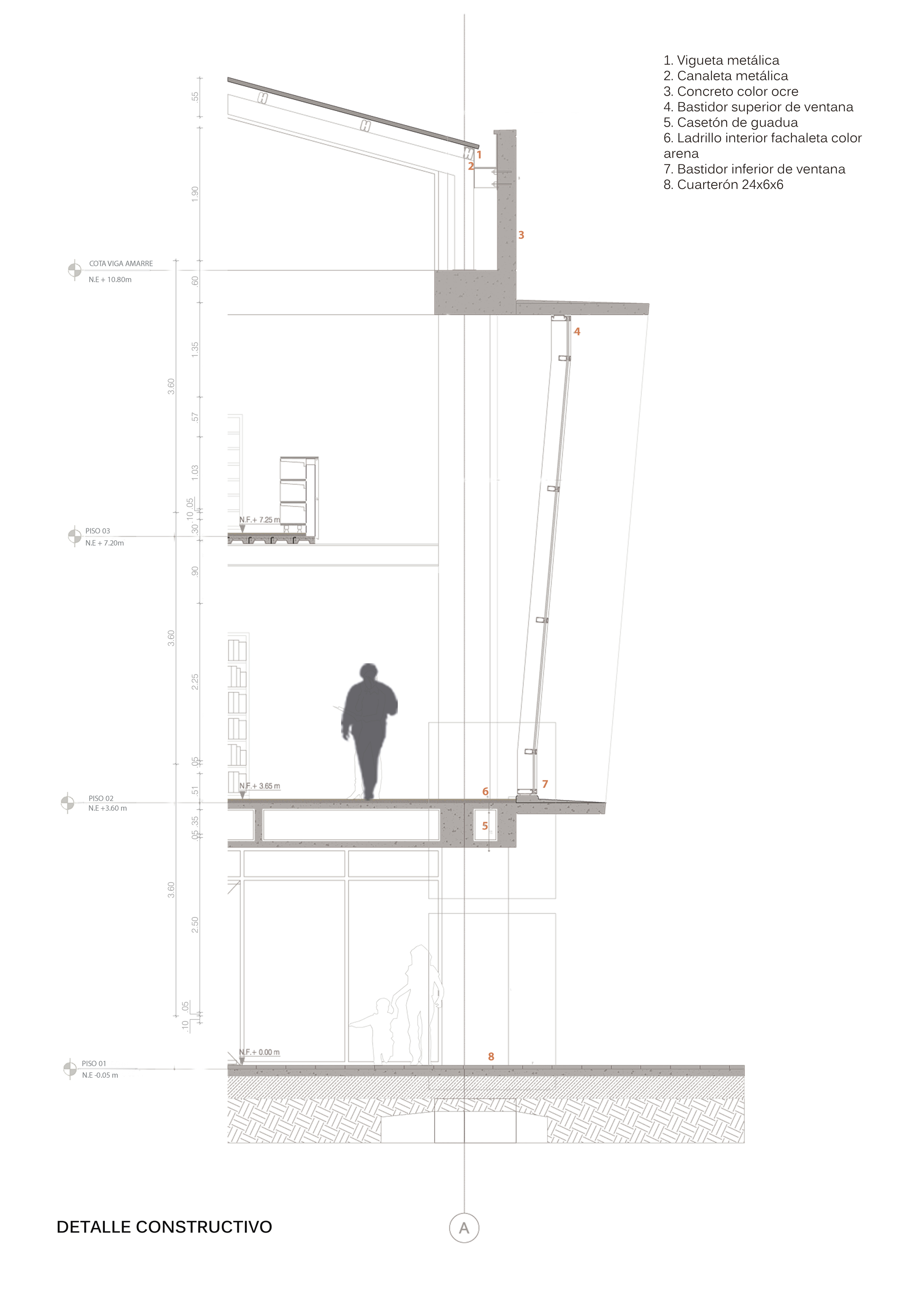 Biblioteca Pública de Tocancipá / Rizoma Proyectos-52