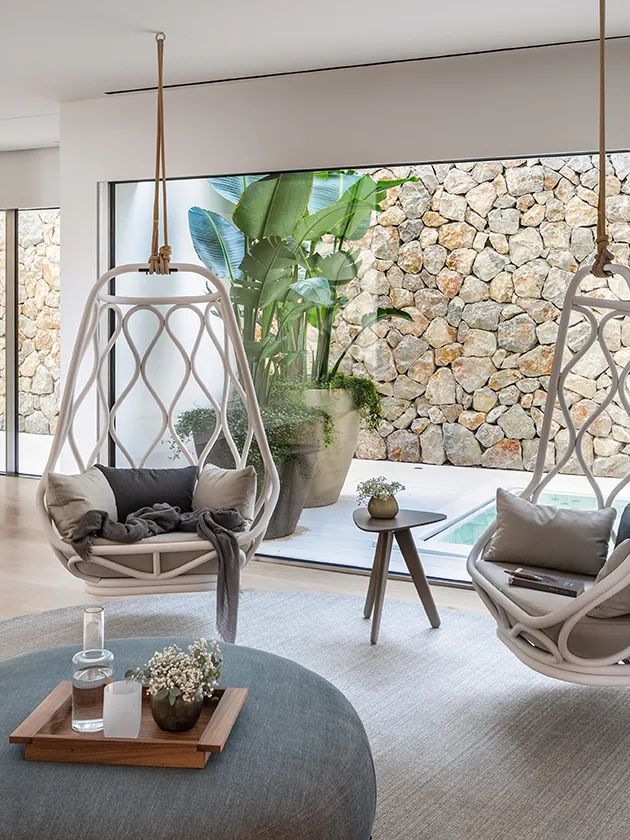 马略卡岛意式海景别墅 Villa Statera丨西班牙丨Terraza Balear 设计团队-82