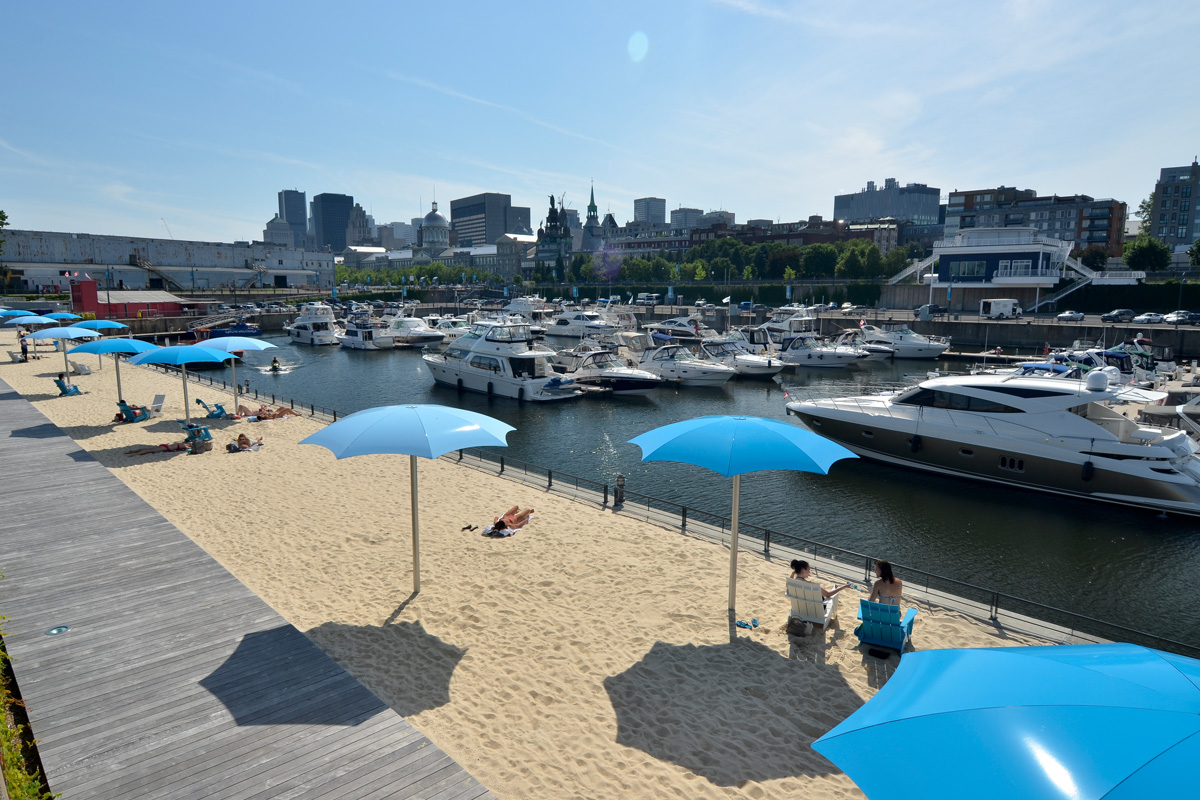 钟楼海滩Clock Tower Beach-12