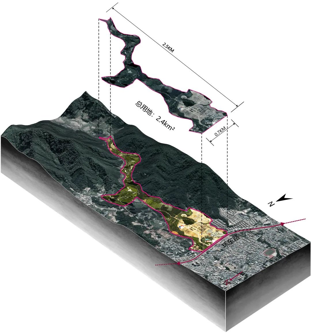 伟光汇通·云南傣族古镇丨中国德宏傣族景颇族自治州丨PTA上海柏涛北京事业部·设计五部-12