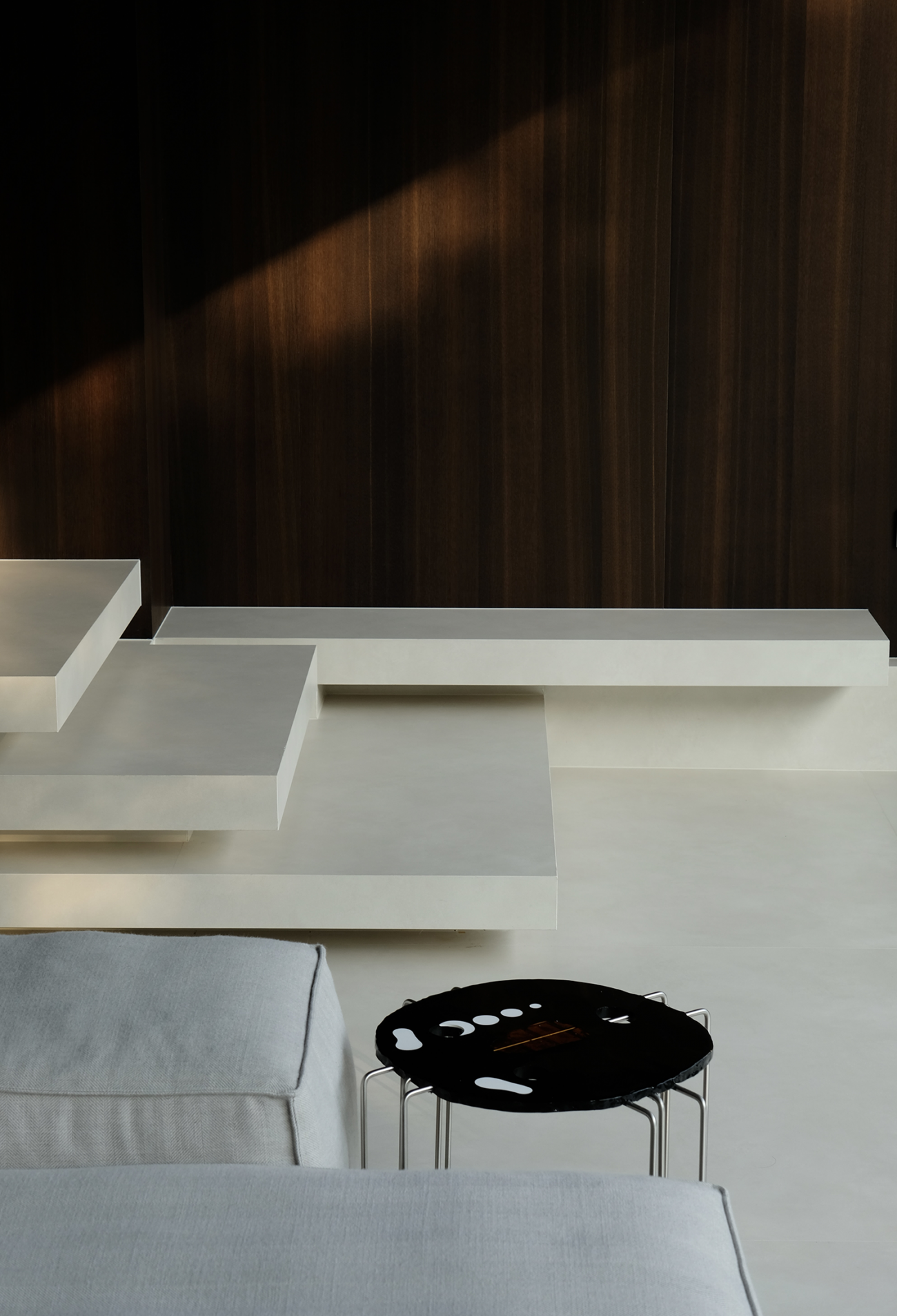 杨钧设计事务所 · 杭州江南院650㎡别墅丨中国杭州-26