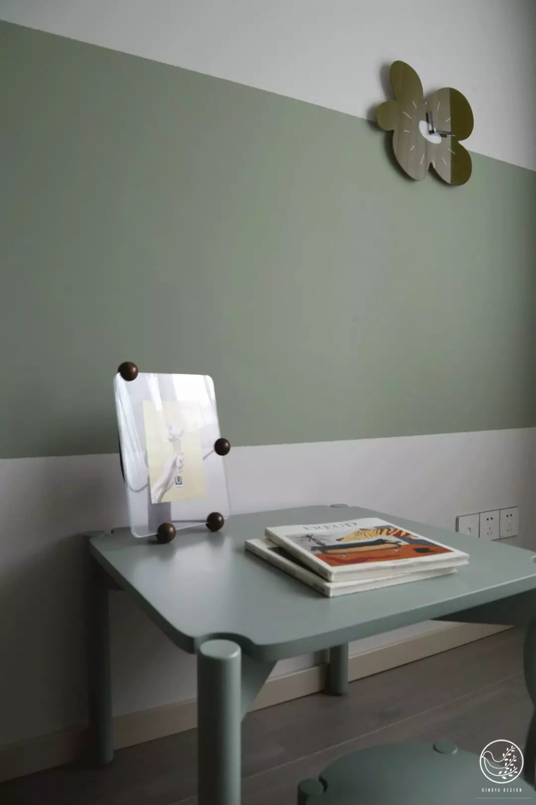 成都二手房改造丨中国成都丨清羽设计-73