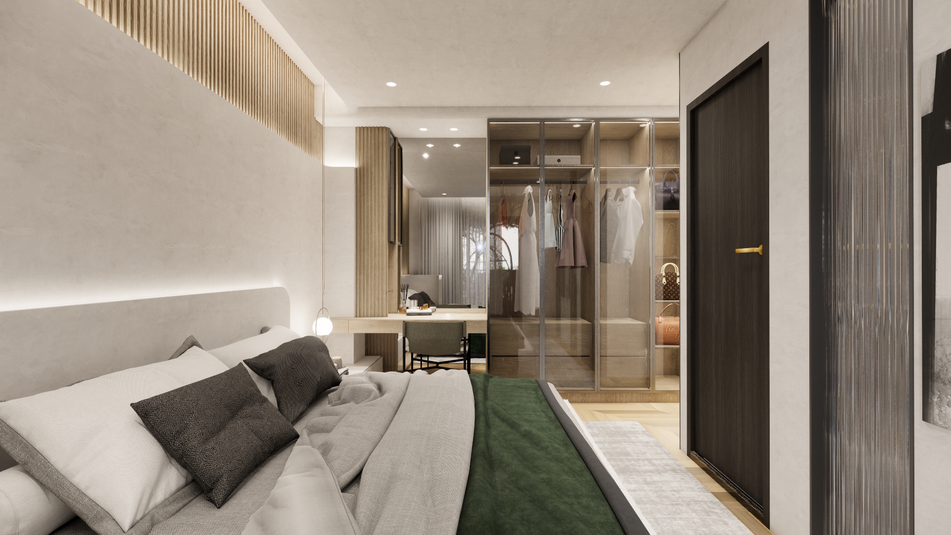 敦泰一境_黎宅-20