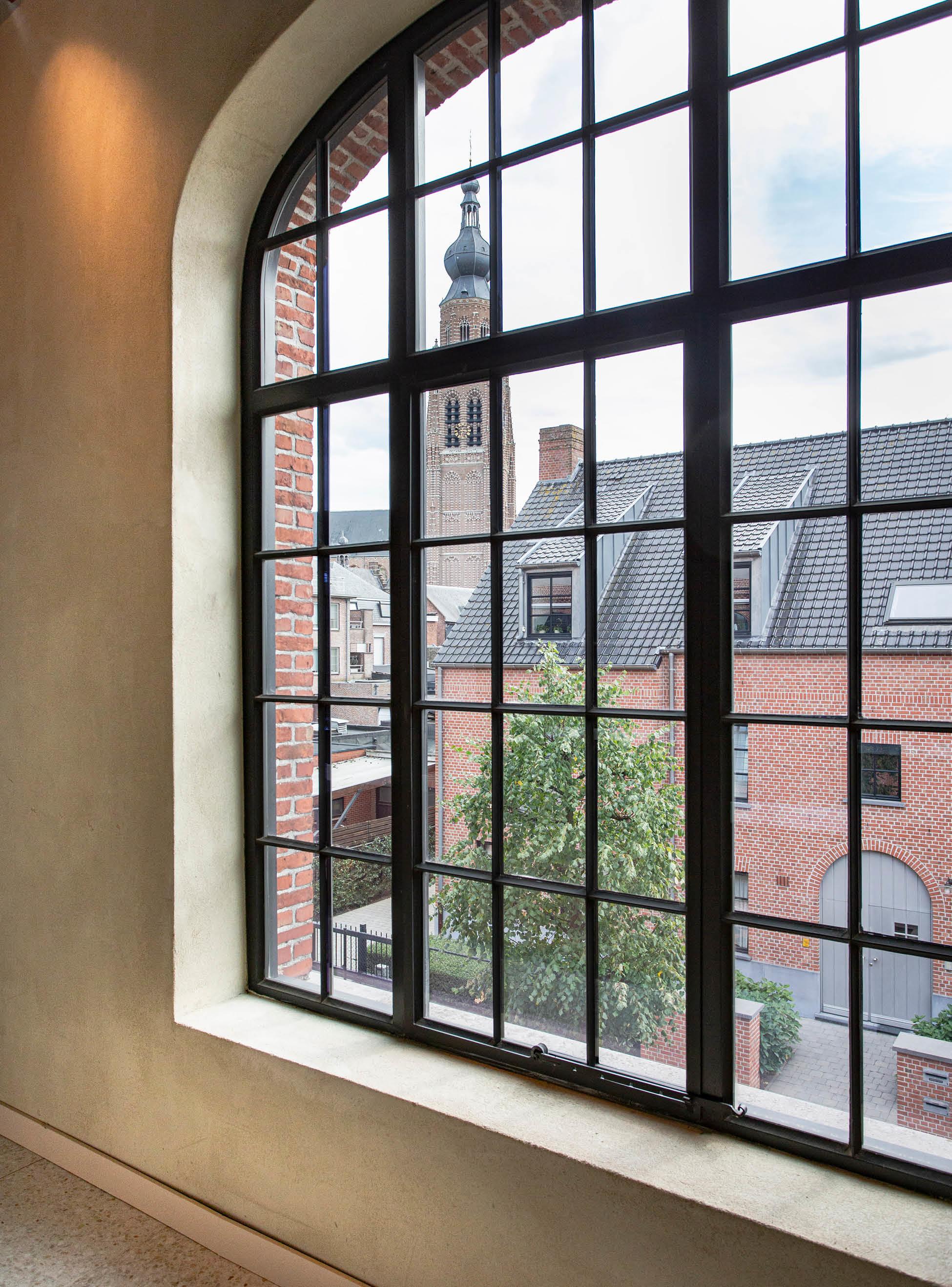 丨Torenijzer,AIDarchitecten-27