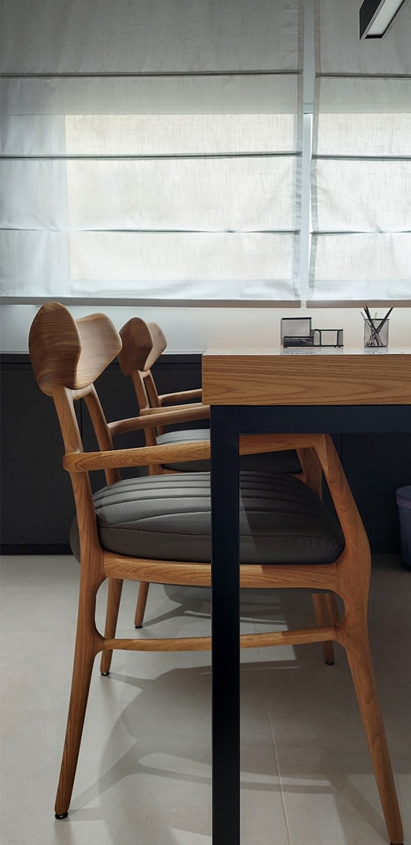 加比和利奥公寓丨Adriana de Castro 和 Marina Di Blasi-20